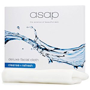 Deluxe Face Cloth by ASAP